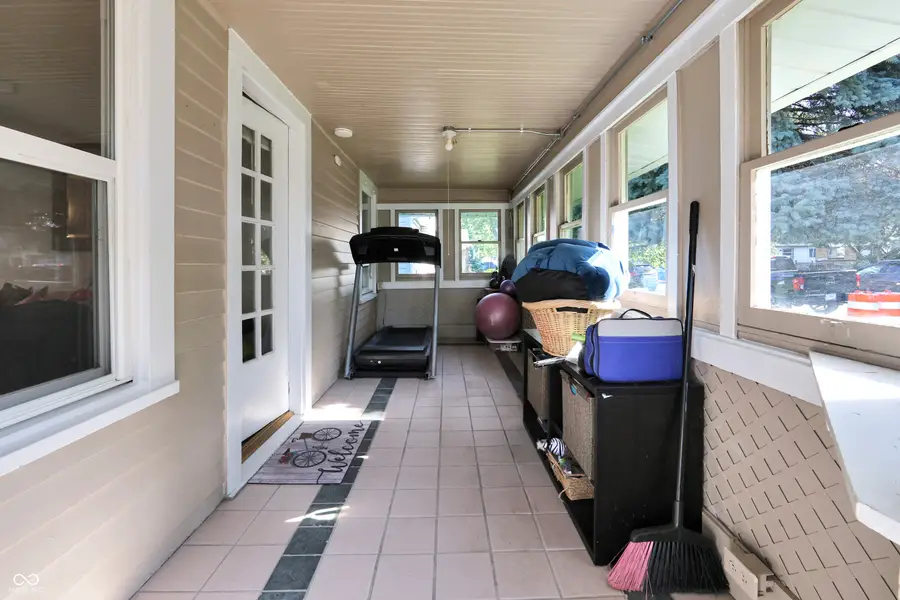 140 N 4th Avenue, Beech Grove, IN 46107 - #3