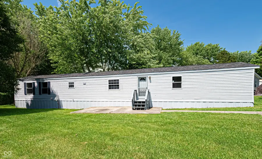 292 Bubble Loo Road, Cloverdale, IN 46120 - #2
