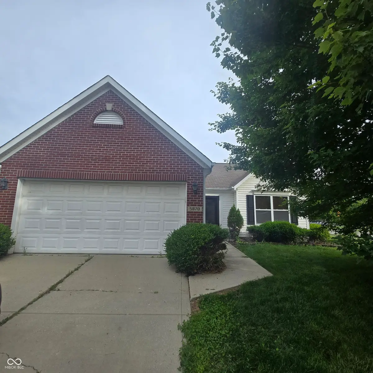 5870 Mill Oak Drive, Noblesville, IN 46062 - #1