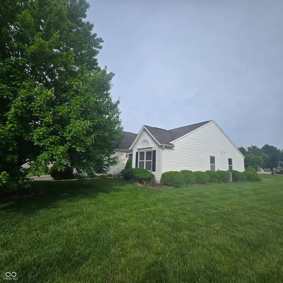 5870 Mill Oak Drive, Noblesville, IN 46062 - #2
