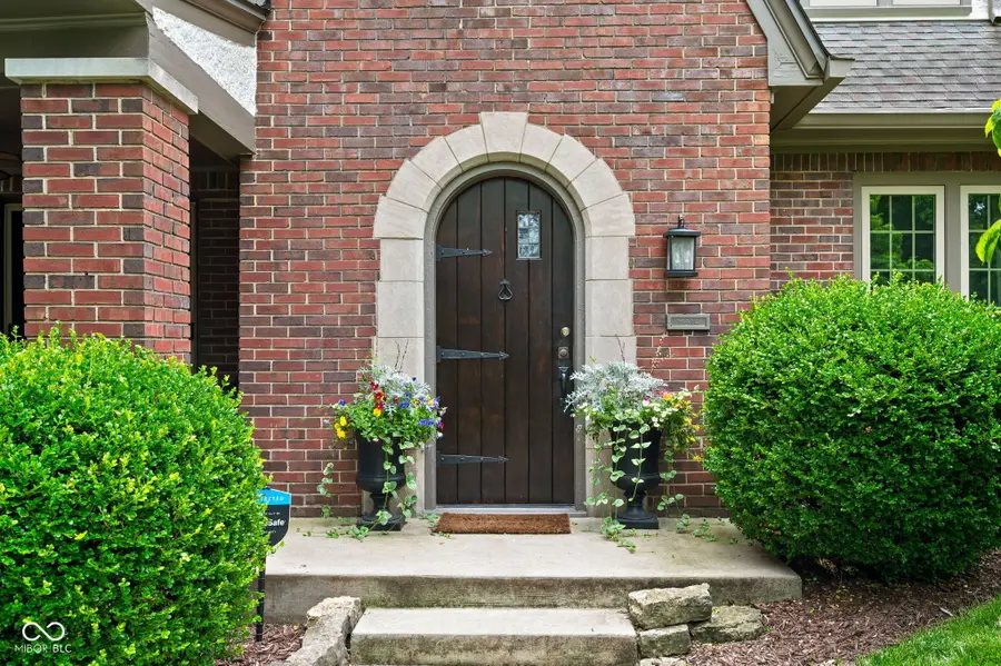 115 Blue Ridge Road, Indianapolis, IN 46208 - #2