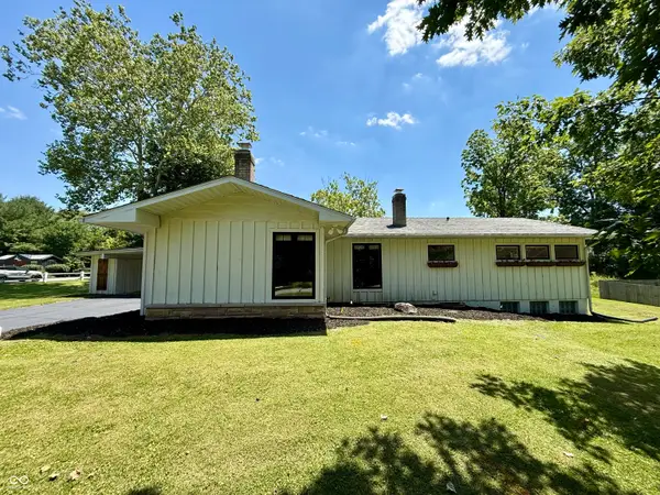112 S 2nd Street, Batesville, IN 47006