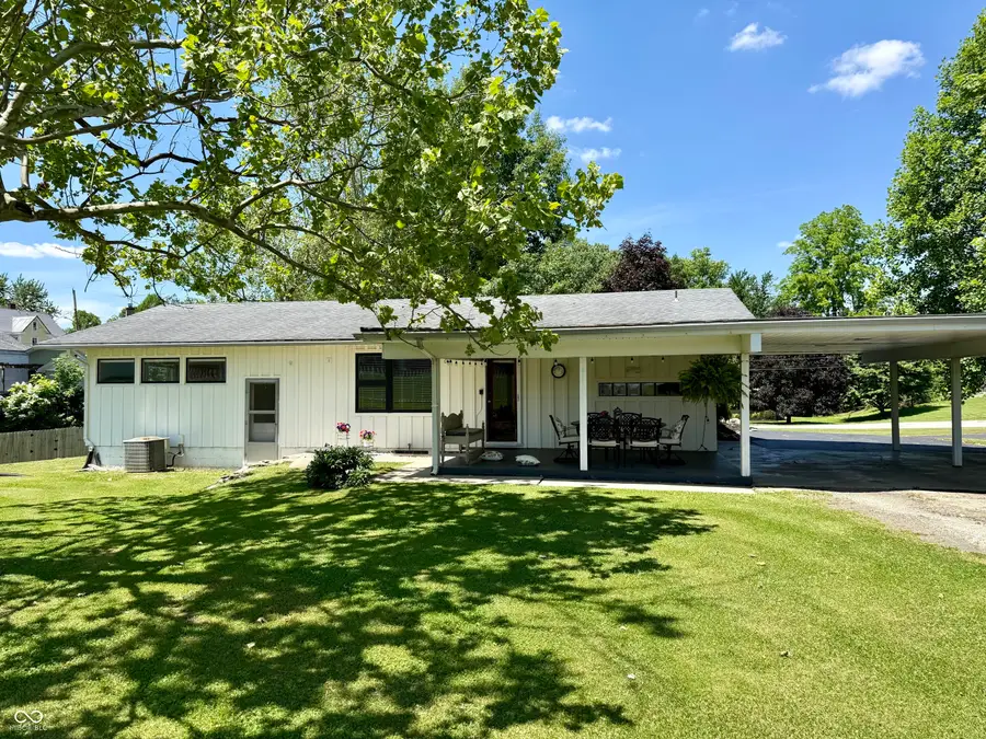 112 S 2nd Street, Batesville, IN 47006 - #3
