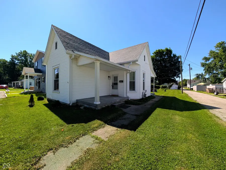 1941 Wallace Avenue, Columbus, IN 47201 - #2