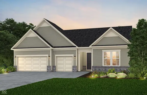 15966 Sunday River Lane, Noblesville, IN 46060