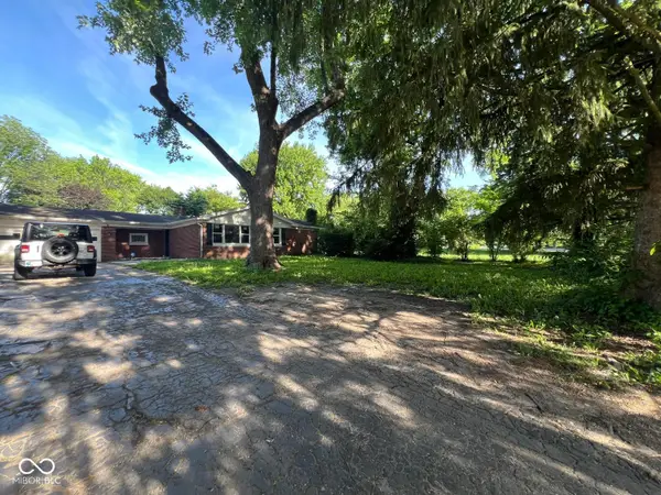 6132 Grandview Drive, Indianapolis, IN 46228