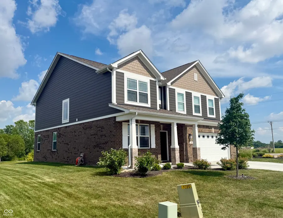 149 Highland Knoll, Bargersville, IN 46106 - #2