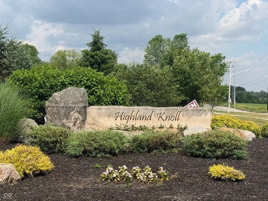 149 Highland Knoll, Bargersville, IN 46106 - #3