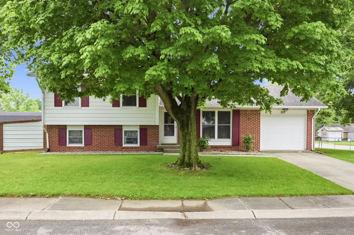 203 Kerr Drive, Lapel, IN 46051 - #1