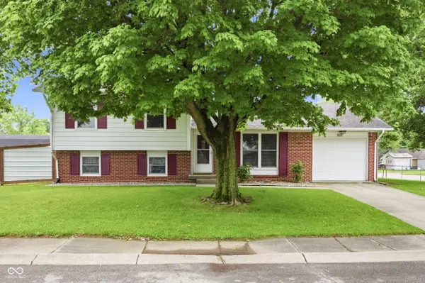 203 Kerr Drive, Lapel, IN 46051