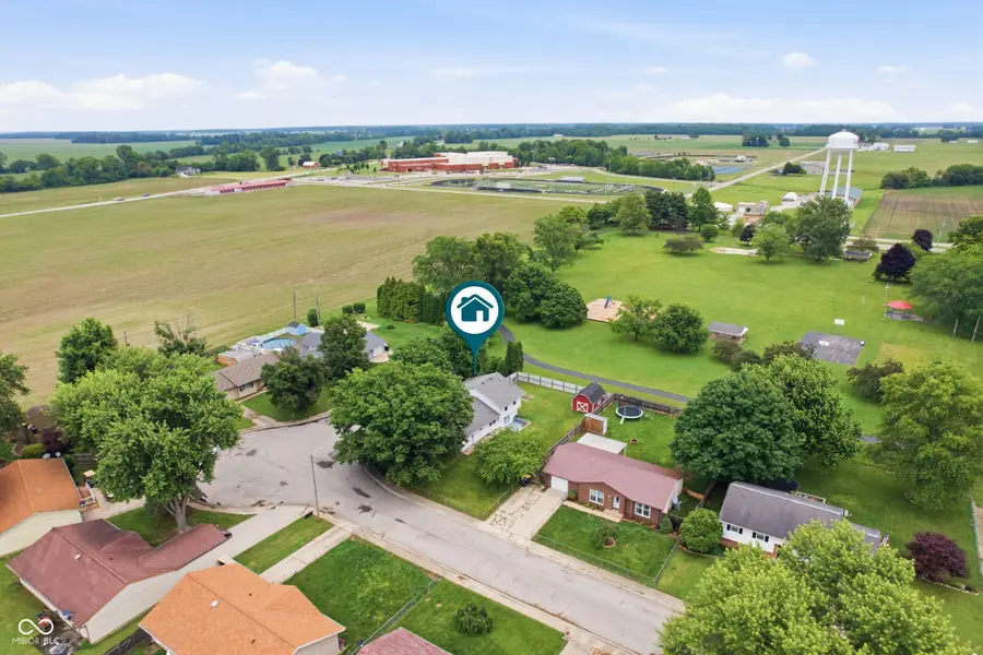 203 Kerr Drive, Lapel, IN 46051 - #2