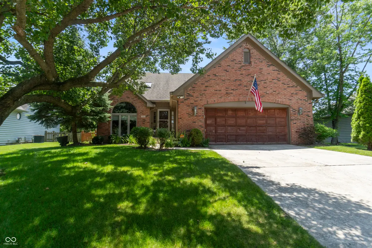 11651 Capistrano Drive, Indianapolis, IN 46236 - #1