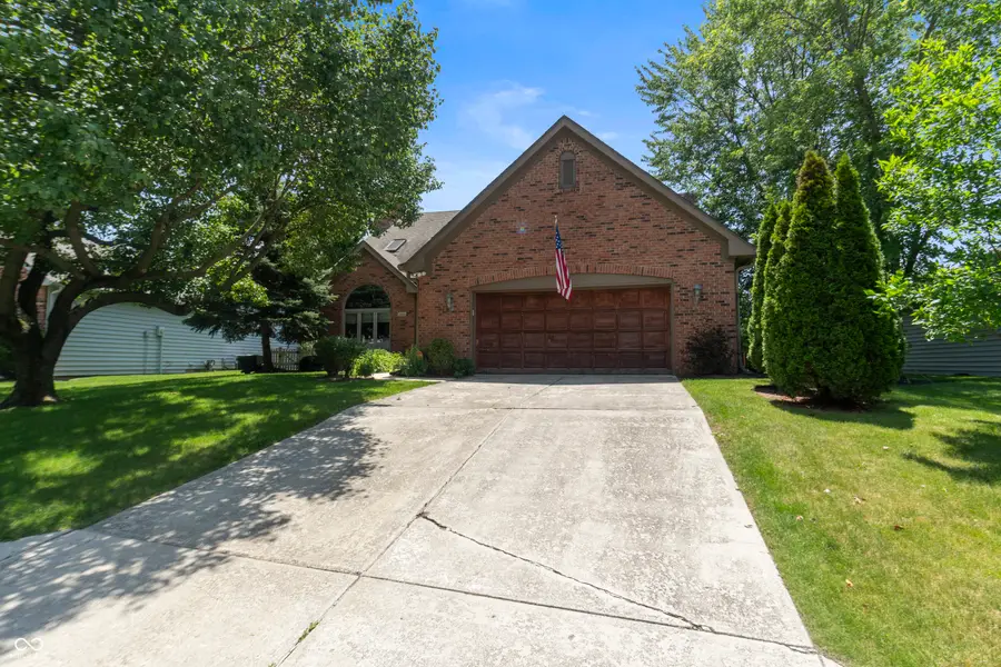 11651 Capistrano Drive, Indianapolis, IN 46236 - #2