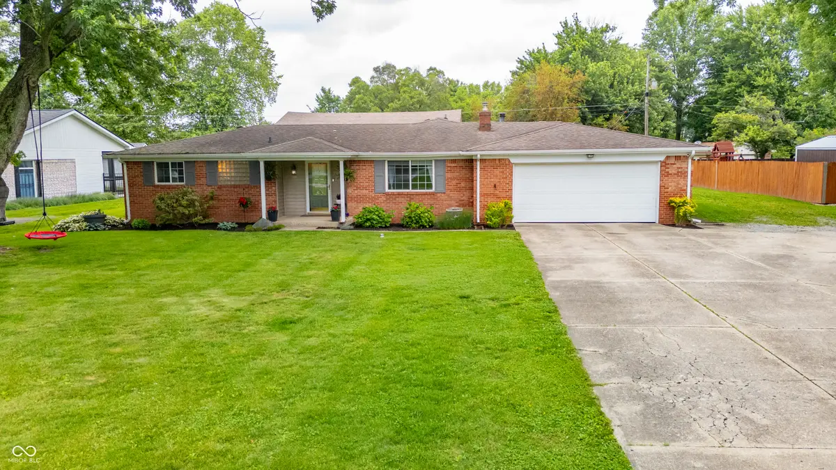 4140 W 900 S, Pendleton, IN 46064 - #1