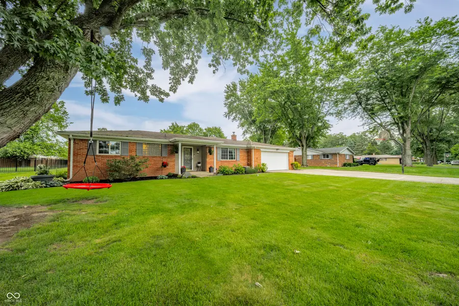 4140 W 900 S, Pendleton, IN 46064 - #3