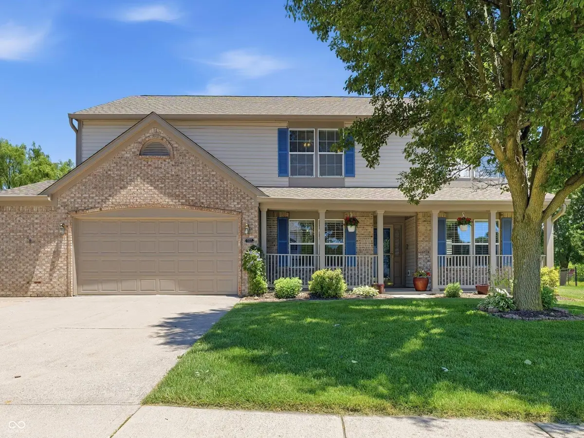 7322 Fields Drive, Indianapolis, IN 46239 - #1