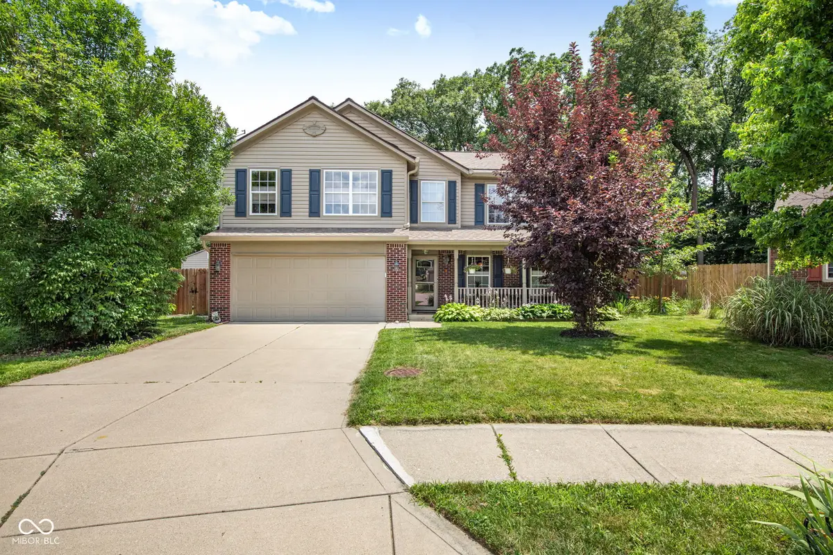 1803 Ernest Court, Indianapolis, IN 46234 - #1