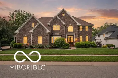 13672 Creekridge Lane, Fishers, IN 46055 - #1
