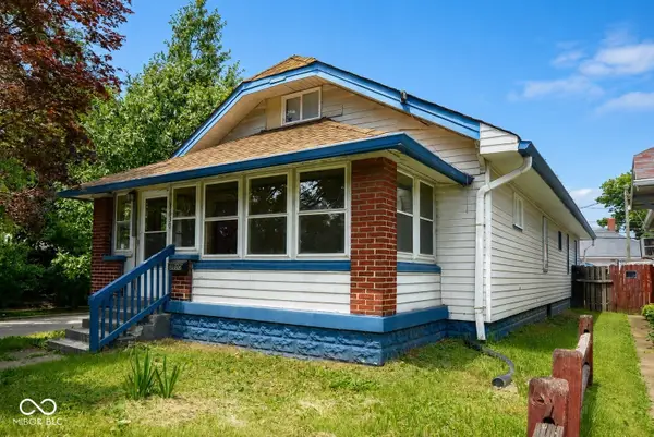 3630 W Michigan Street, Indianapolis, IN 46222
