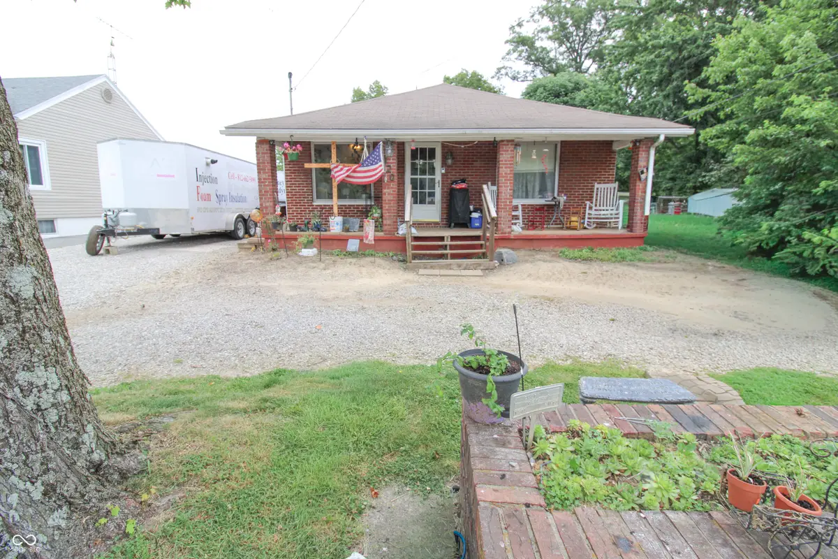 820 S State Street, North Vernon, IN 47265 - #1
