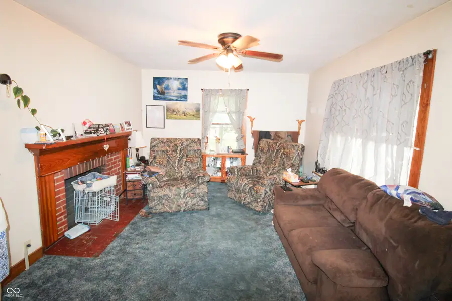 820 S State Street, North Vernon, IN 47265 - #2