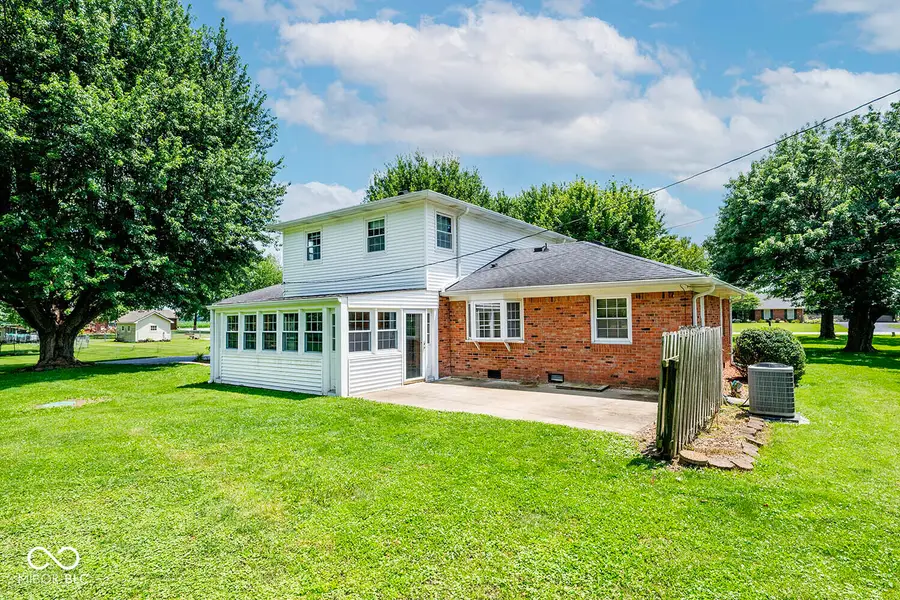 6084 W 100 S. S, New Palestine, IN 46163 - #3