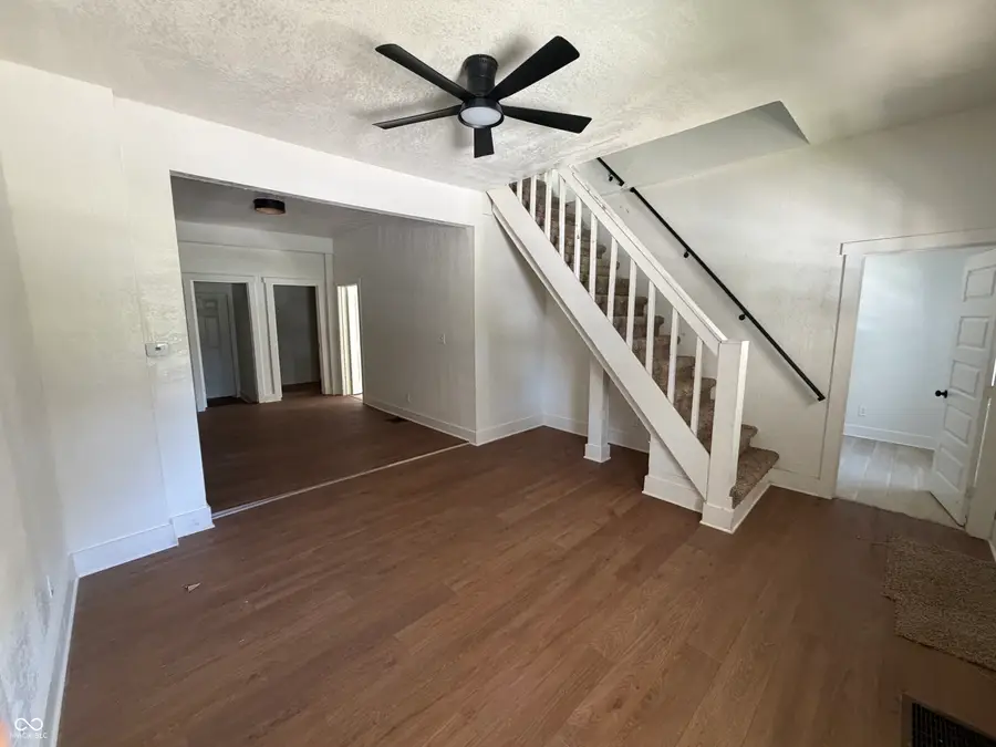 1846 W Lambert Street, Indianapolis, IN 46221 - #3