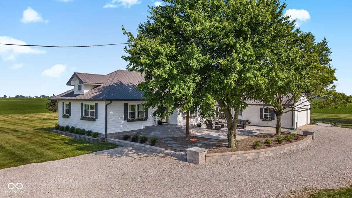 2055 W 600 S, Lebanon, IN 46052 - #1