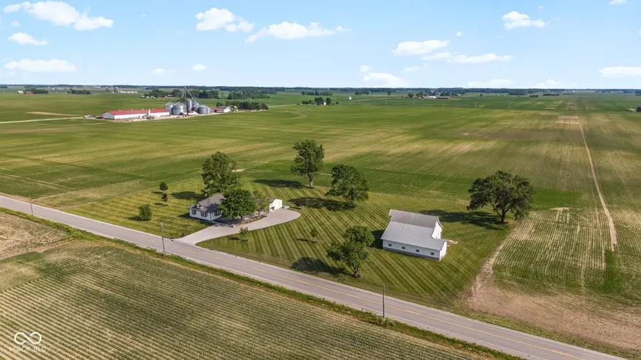 2055 W 600 S, Lebanon, IN 46052 - #2
