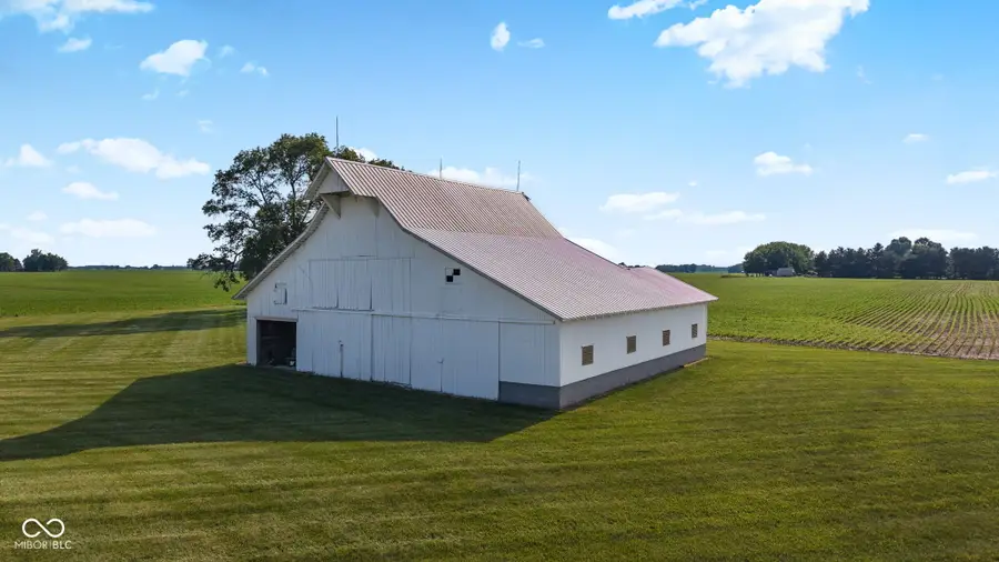 2055 W 600 S, Lebanon, IN 46052 - #3