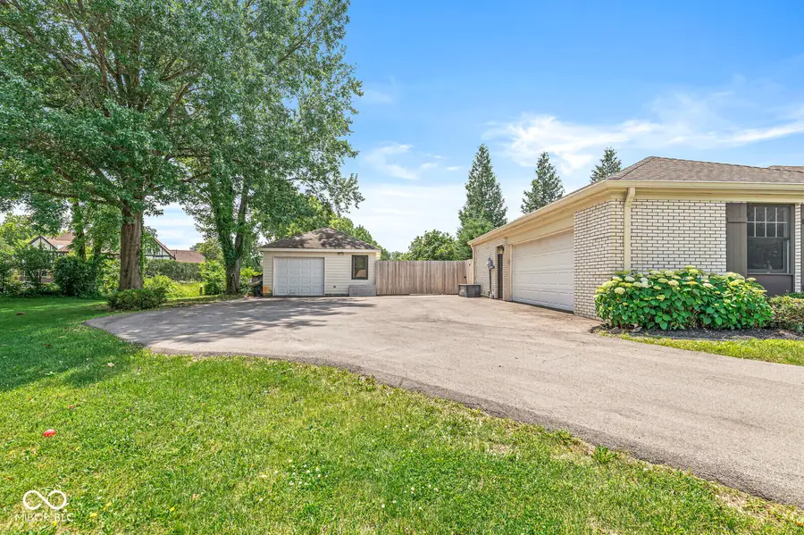 1621 Cool Creek Drive, Carmel, IN 46033 - #2