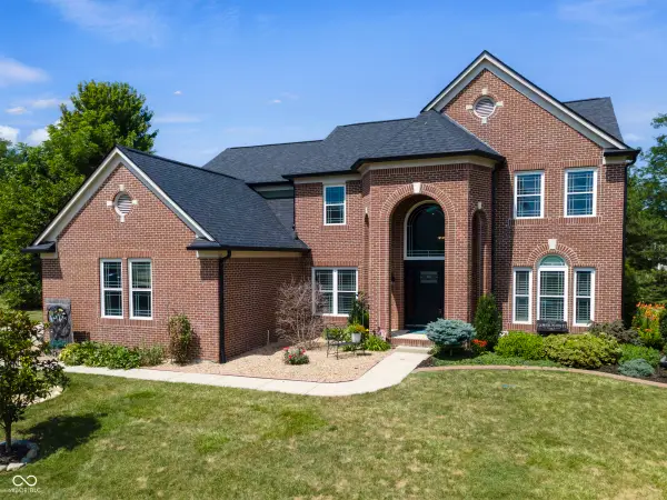 168 E Columbine Lane, Westfield, IN 46074