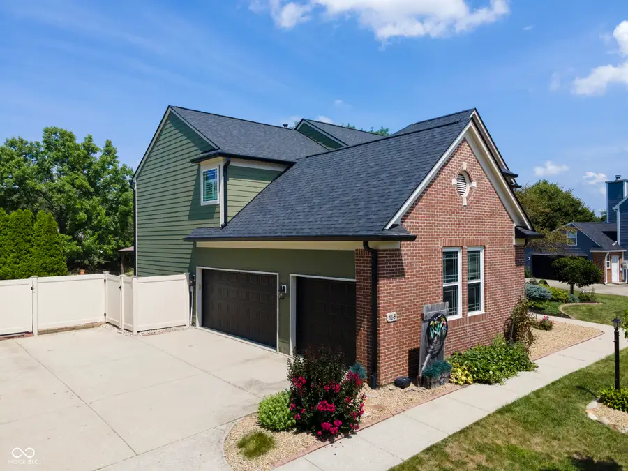 168 E Columbine Lane, Westfield, IN 46074 - #2