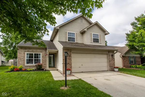 6547 Mallard Landing, Fishers, IN 46038