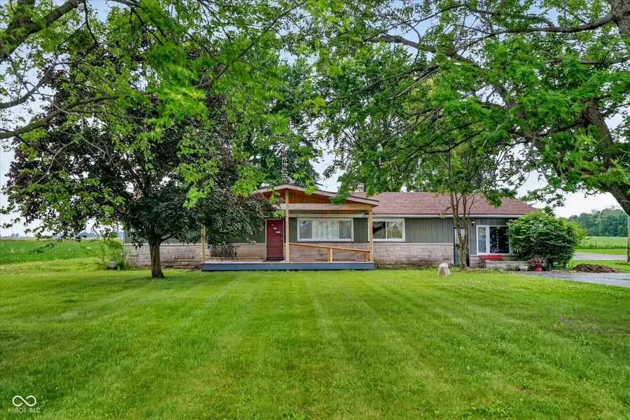 11573 E County Road 600 N, Forest, IN 46039 - #2