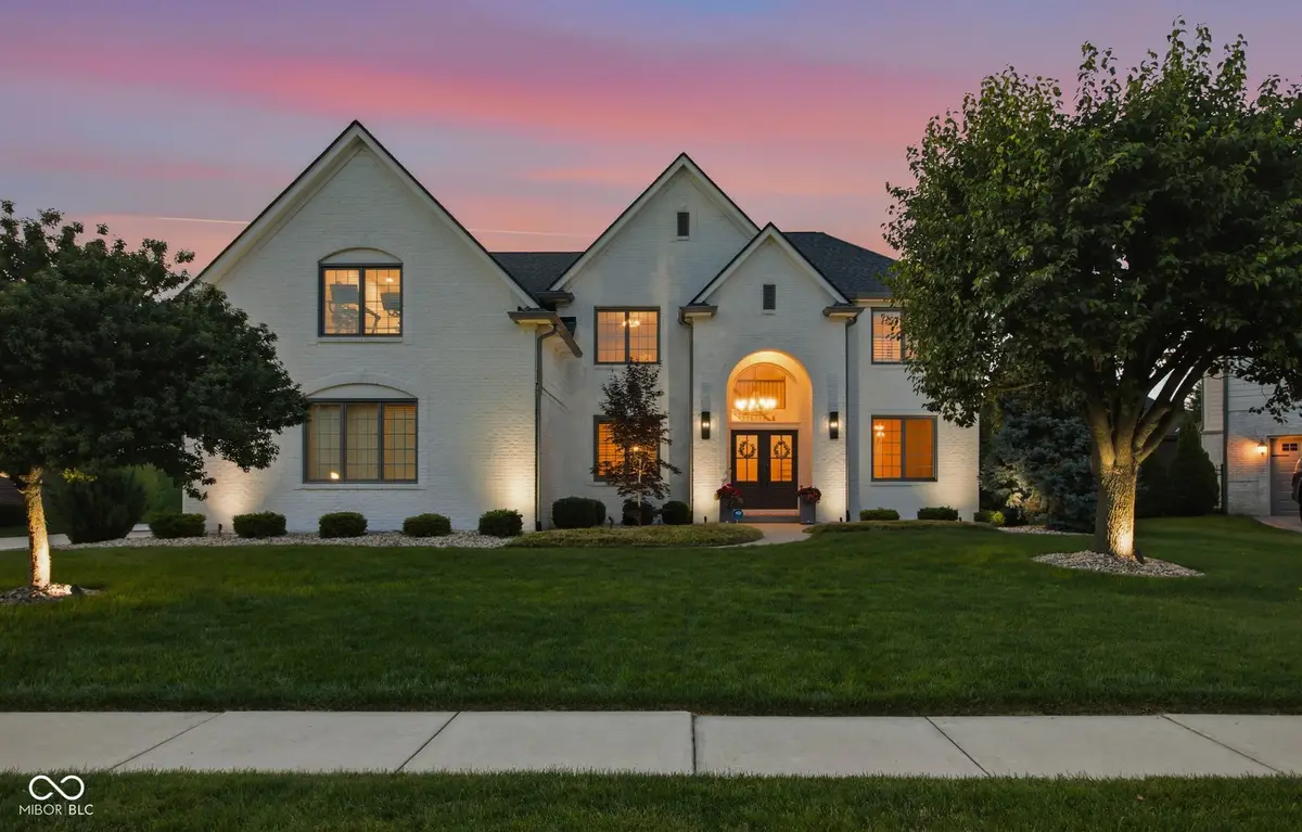 14554 Christie Ann Drive, Fishers, IN 46040 - #1