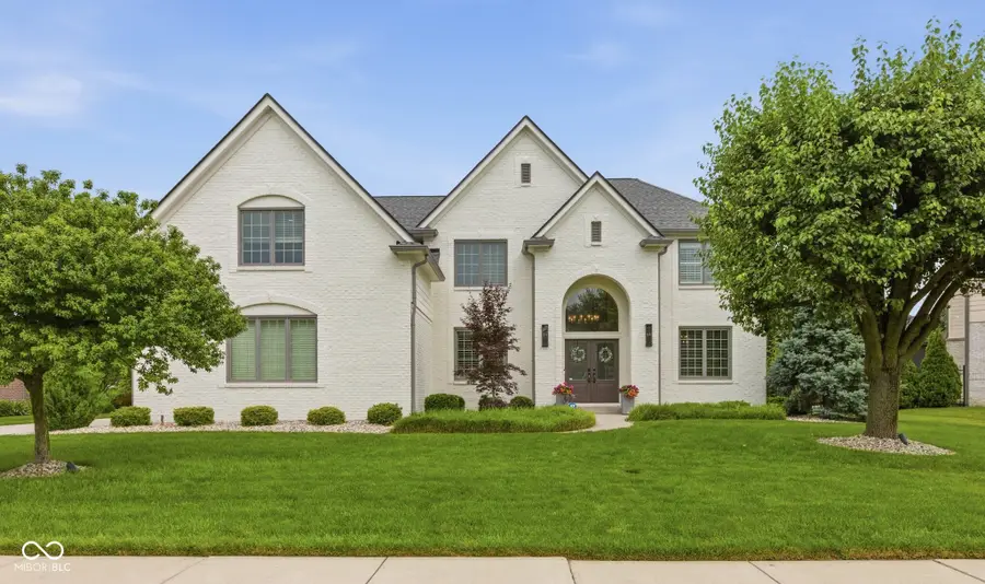 14554 Christie Ann Drive, Fishers, IN 46040 - #3