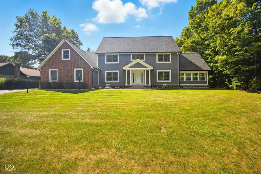 6499 W 1000 N, McCordsville, IN 46055 - #2
