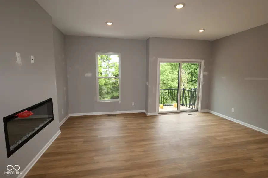 4451 Yellowwood Avenue, Brownsburg, IN 46112 - #3