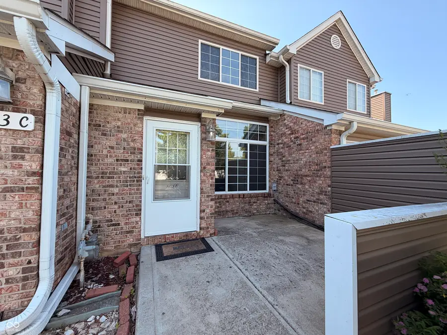 803 Coyote Drive #APT C, Indianapolis, IN 46214 - #2
