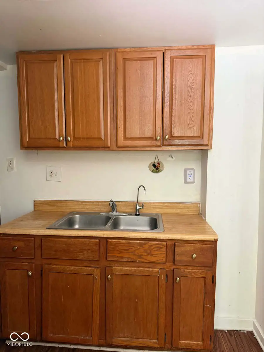 1424 Cruft, Indianapolis, IN 46203 - #3