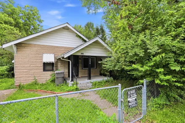 3626 Prospect Street, Indianapolis, IN 46203