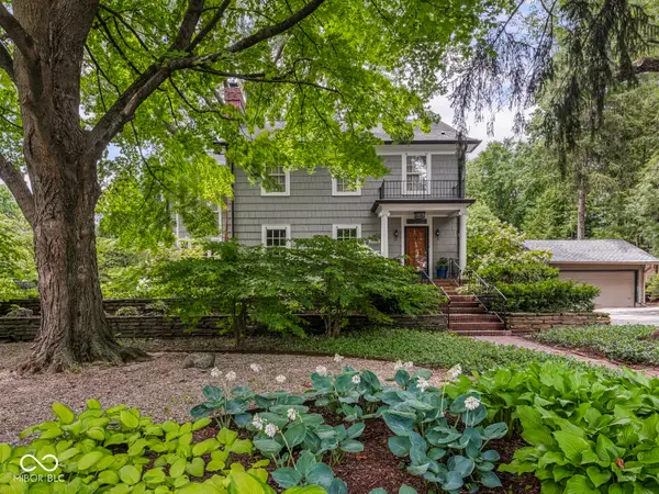 3726 Totem Lane, Indianapolis, IN 46208