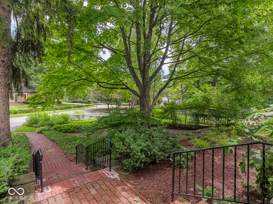 3726 Totem Lane, Indianapolis, IN 46208 - #3