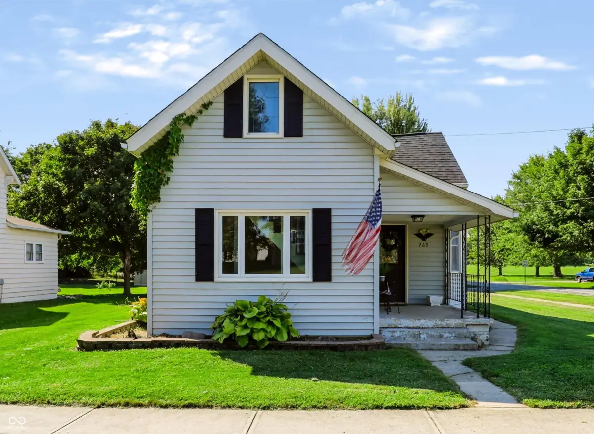 269 W Buckeye Street, Cicero, IN 46034 - #1