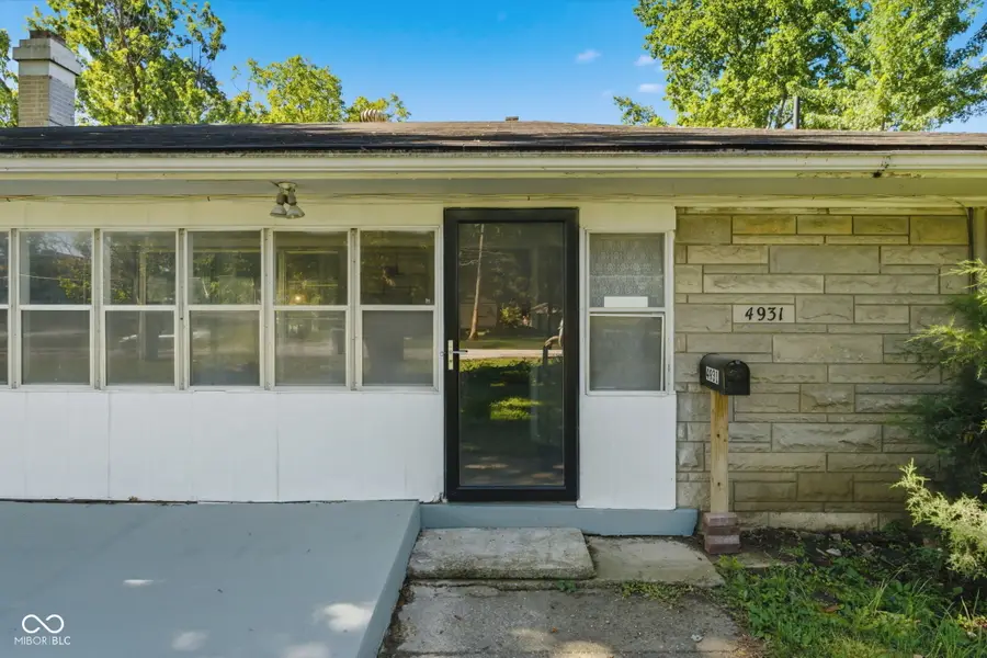 4931 Rockville Road, Indianapolis, IN 46224 - #3