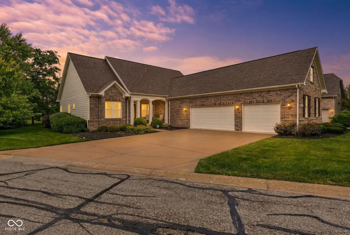 15404 Mission Hills Court, Carmel, IN 46033 - #1