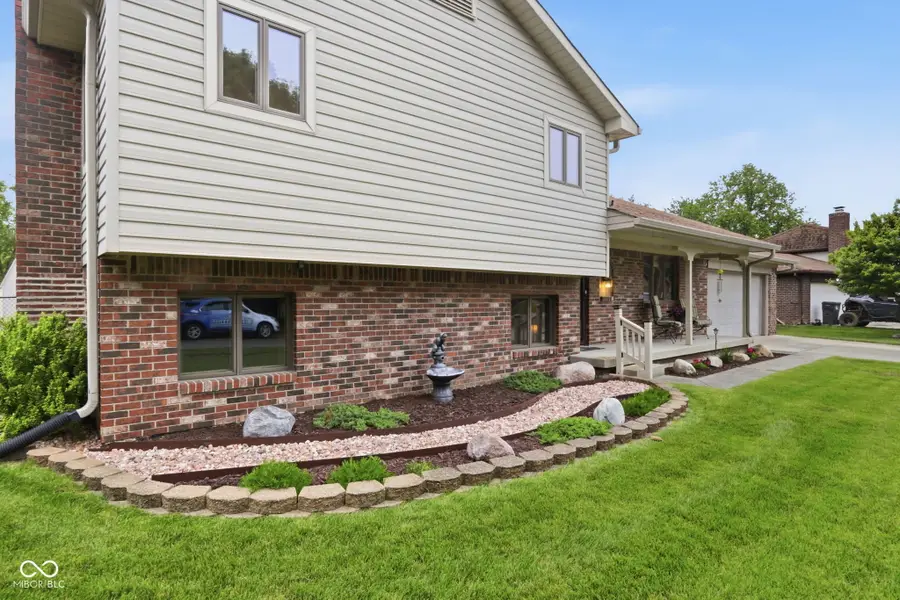 1302 Stymie Court, Indianapolis, IN 46217 - #2