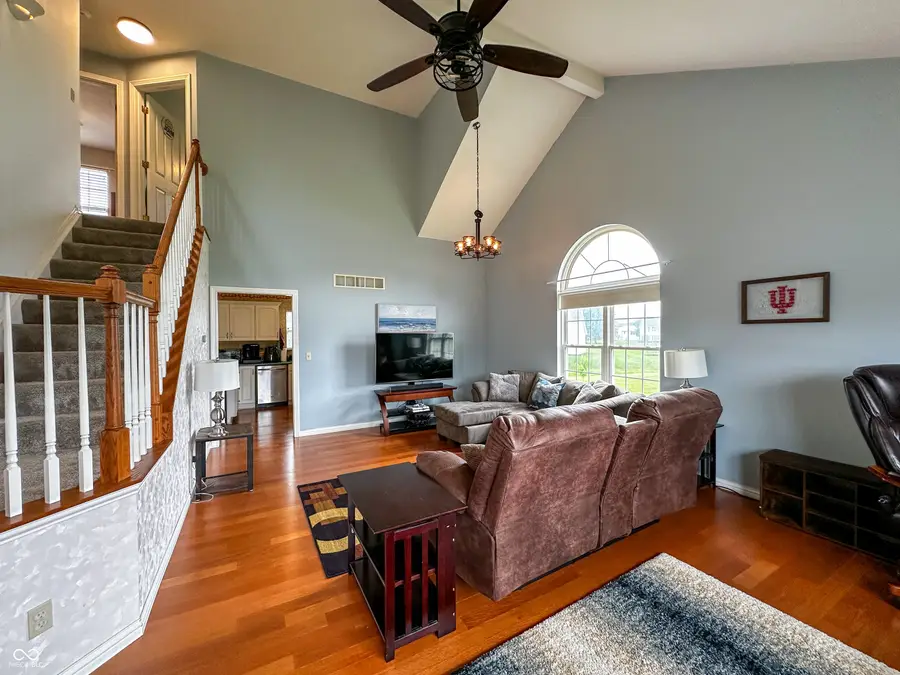 323 Woodfield Drive, Batesville, IN 47006 - #2