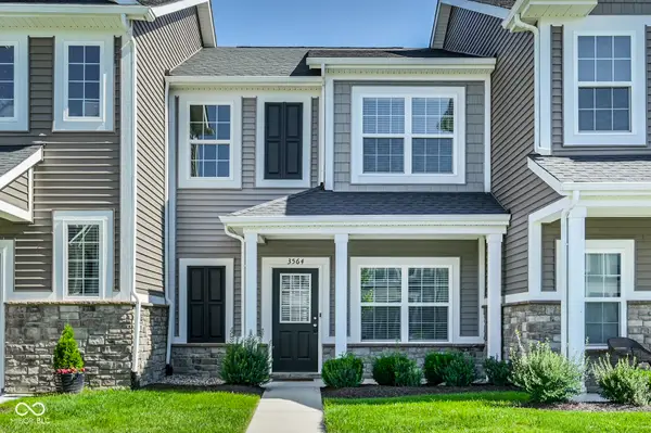 3564 Thomas Jefferson Street, Westfield, IN 46074